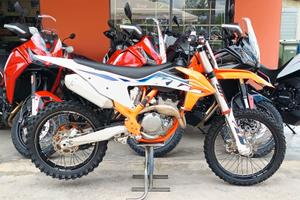 KTM SX F 250 2022