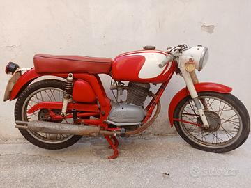 MV Agusta 100 sport 1963