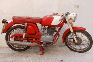 MV Agusta 100 sport 1963