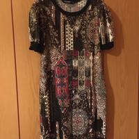 Vestito: Artigli, taglia: S