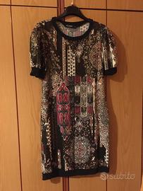 Vestito: Artigli, taglia: S