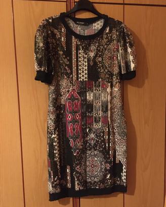 Vestito: Artigli, taglia: S