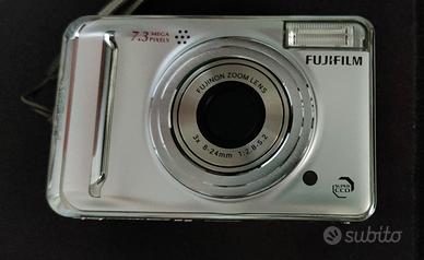 macchina fotografica digitale