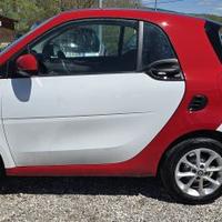 smart fourtwo coupé 453 perfect