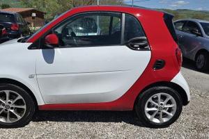 smart fourtwo coupé 453 perfect