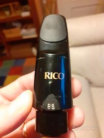 Bocchino per sax contralto Rico B5
