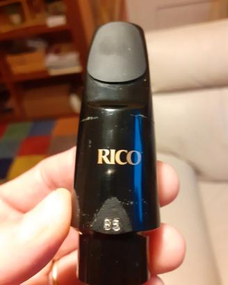 Bocchino per sax contralto Rico B5