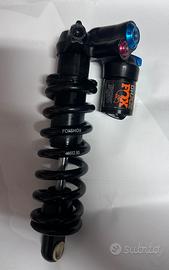 Ammortizzatore fox dhx2