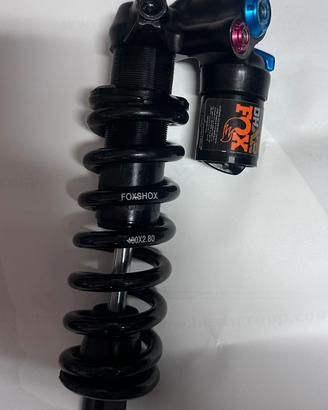 Ammortizzatore fox dhx2
