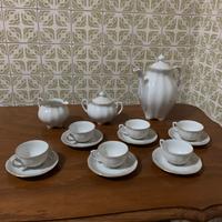 Servizio tazzine vintage