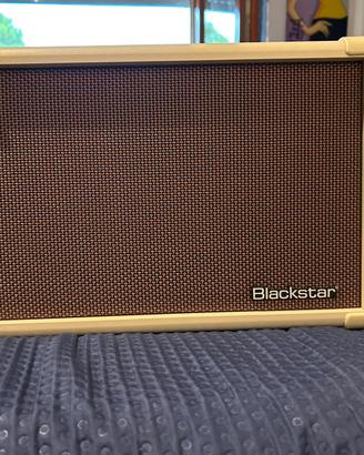 Amplificatore chitarra acustica