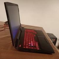 Portatile da gaming OMEN