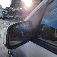 FORD FIESTA 2005 - SPECHIETTO RETROVISORE SINISTRO