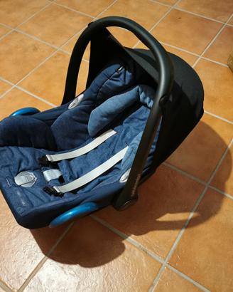 ovetto baby expert compatibile