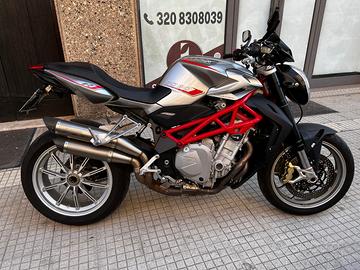 MV Agusta Brutale 1090 - 2013