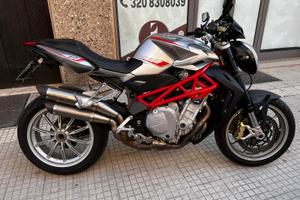 MV Agusta Brutale 1090 - 2013