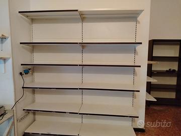 Arredamento attività