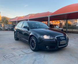 Audi A3 1.9 TDI Ambition