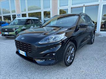 FORD Kuga 2.5 phev ST-Line X 2wd 225cv cvt