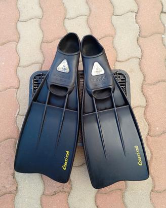 Pinna Cressi Sub Rondine ARA