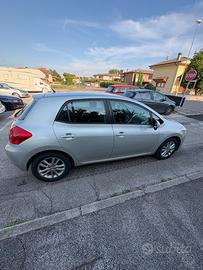 Toyota Auris 1.4 D4D ok neopatentati