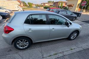 Toyota Auris 1.4 D4D ok neopatentati