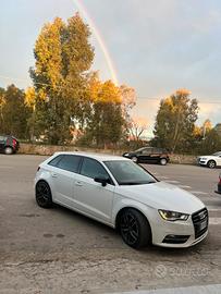 Audi a3 8v