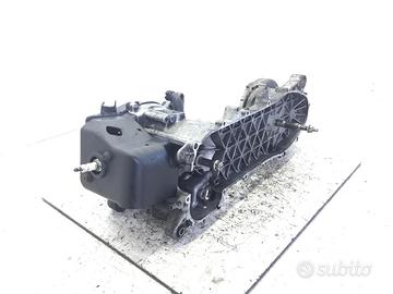 PIAGGIO LIBERTY 2T 50 BLOCCO MOTORE ENGINE MOD. C4