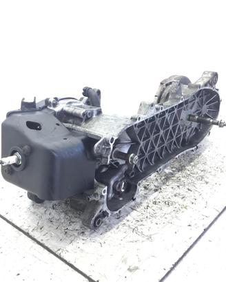 PIAGGIO LIBERTY 2T 50 BLOCCO MOTORE ENGINE MOD. C4
