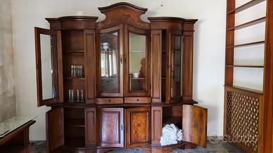 Credenza da soggiorno
