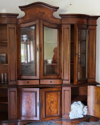 Credenza da soggiorno