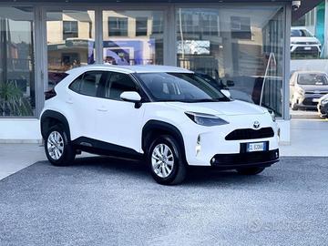 Toyota Yaris Cross 1.5 Hybrid 92CV E6 Automatica N