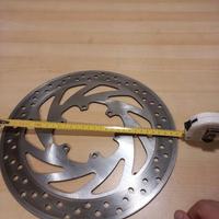 Ricambi aprilia tuono 125 2017 2018