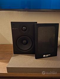 CAMBRIDGE AUDIO