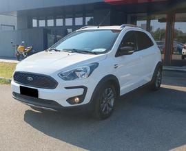 Ford Ka 1.5 EcoBlue 95CV Ultimate FV870