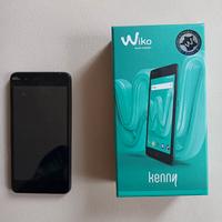 Telefonino Wiko Kenny
