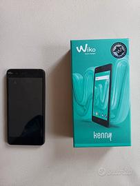 Telefonino Wiko Kenny