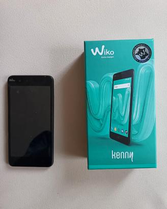 Telefonino Wiko Kenny