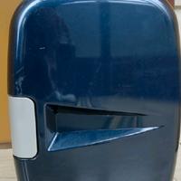 Mini Frigo Portatile Pininfarina, freddo e caldo