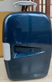 Mini Frigo Portatile Pininfarina, freddo e caldo