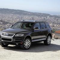 Ricambi auto nuovi Volkswagen Touareg 2007 in poi