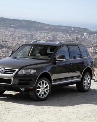 Ricambi auto nuovi Volkswagen Touareg 2007 in poi