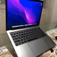 Macbook 13"