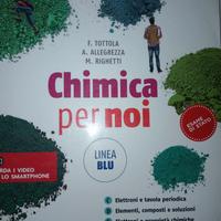 Chimica per noi