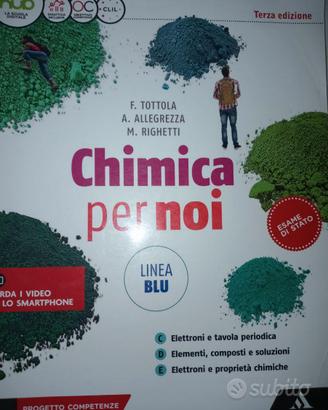 Chimica per noi