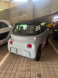 Citroen Ami