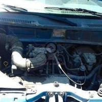 Suzuki wagon r - g13bb - 4x4 - cambio mamuale