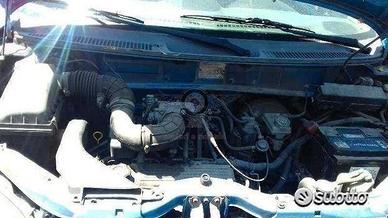 Suzuki wagon r - g13bb - 4x4 - cambio mamuale