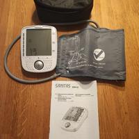 MISURATORE DI PRESSIONE OMRON