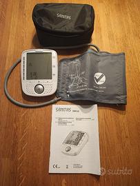 MISURATORE DI PRESSIONE OMRON